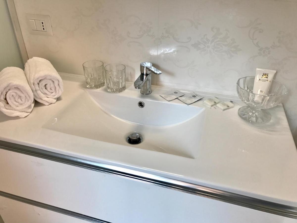 B&B Palombini Rom Eksteriør billede
