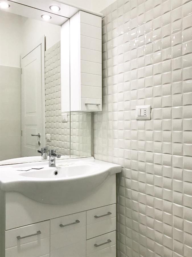 B&B Palombini Rom Eksteriør billede