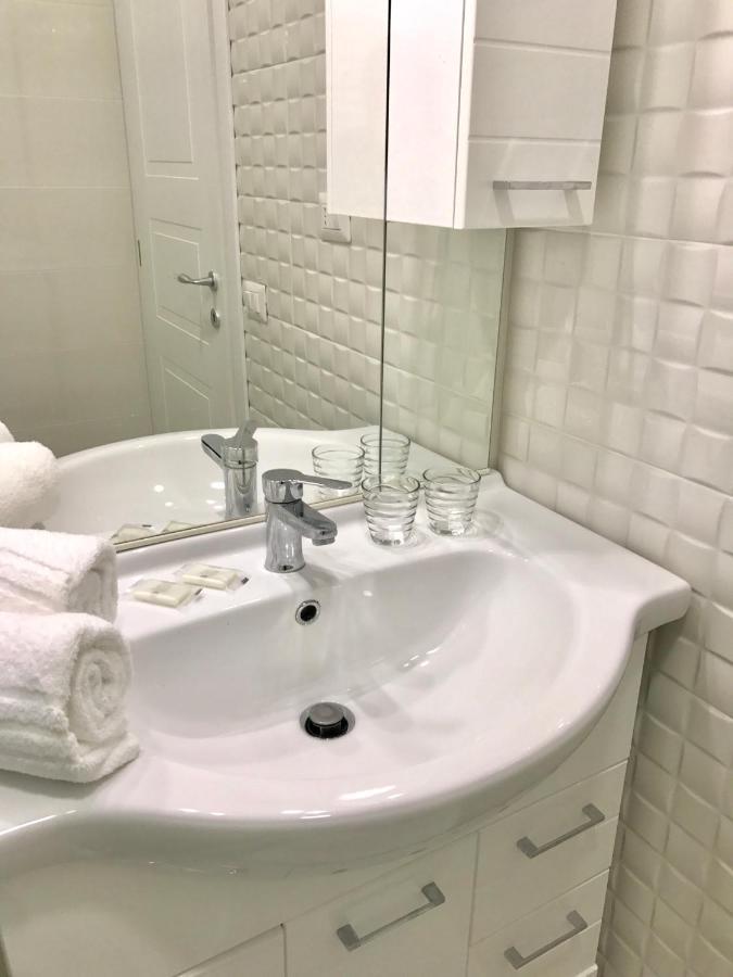 B&B Palombini Rom Eksteriør billede