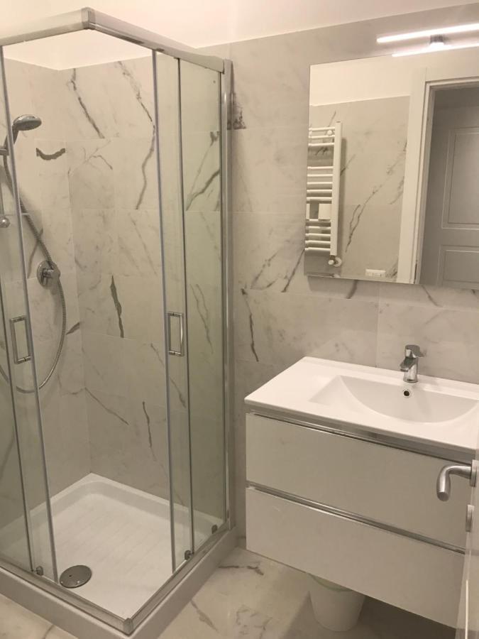 B&B Palombini Rom Eksteriør billede