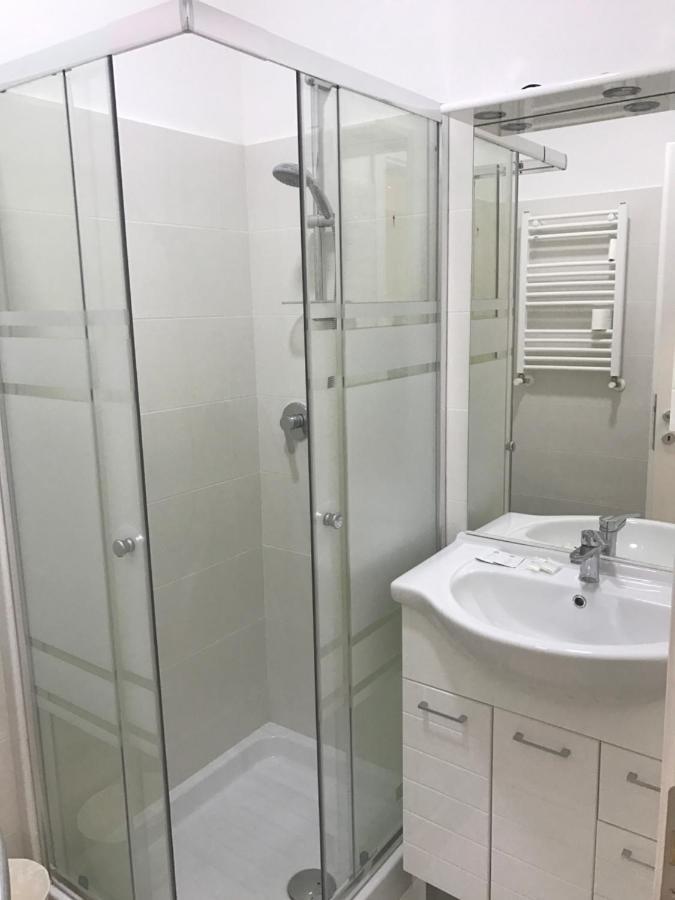 B&B Palombini Rom Eksteriør billede