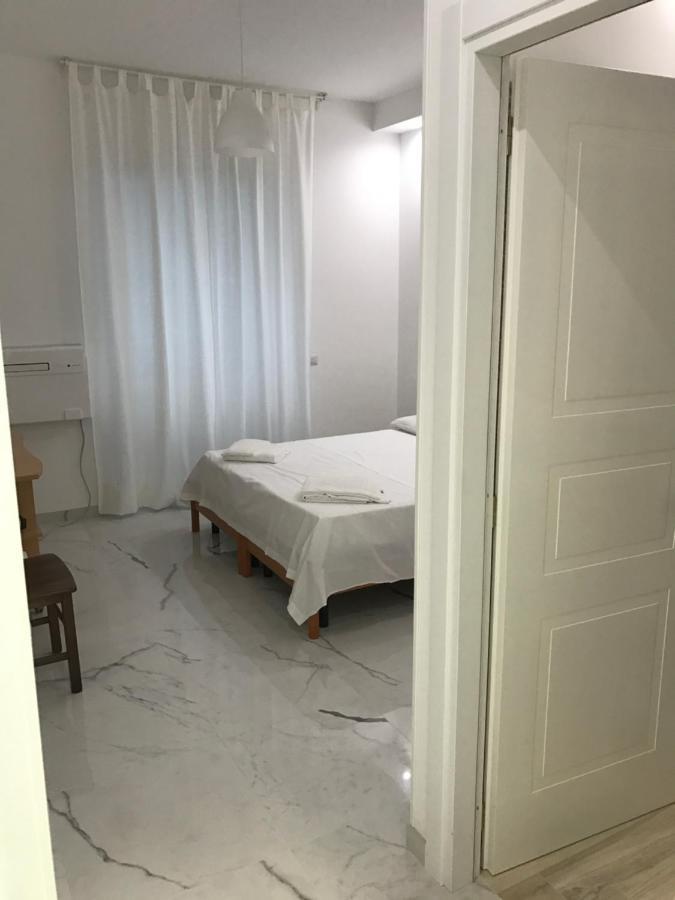 B&B Palombini Rom Eksteriør billede