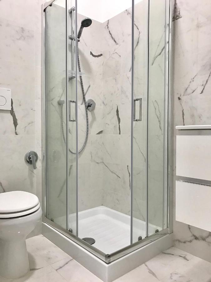 B&B Palombini Rom Eksteriør billede