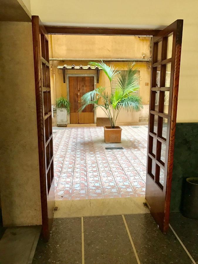 B&B Palombini Rom Eksteriør billede