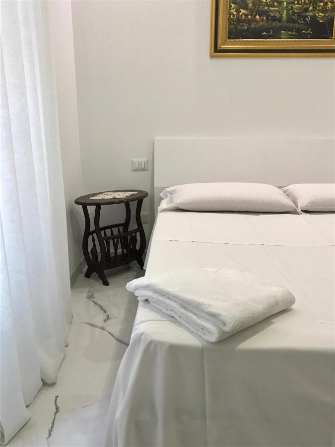 B&B Palombini Rom Eksteriør billede